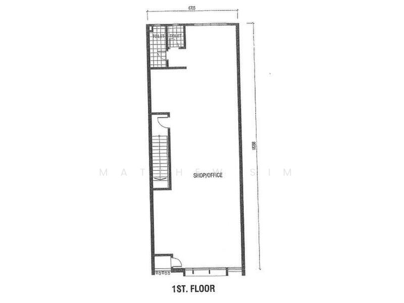 Shop for Sale in Bentong, Pahang by Matthew Sim - iProperty.com.my