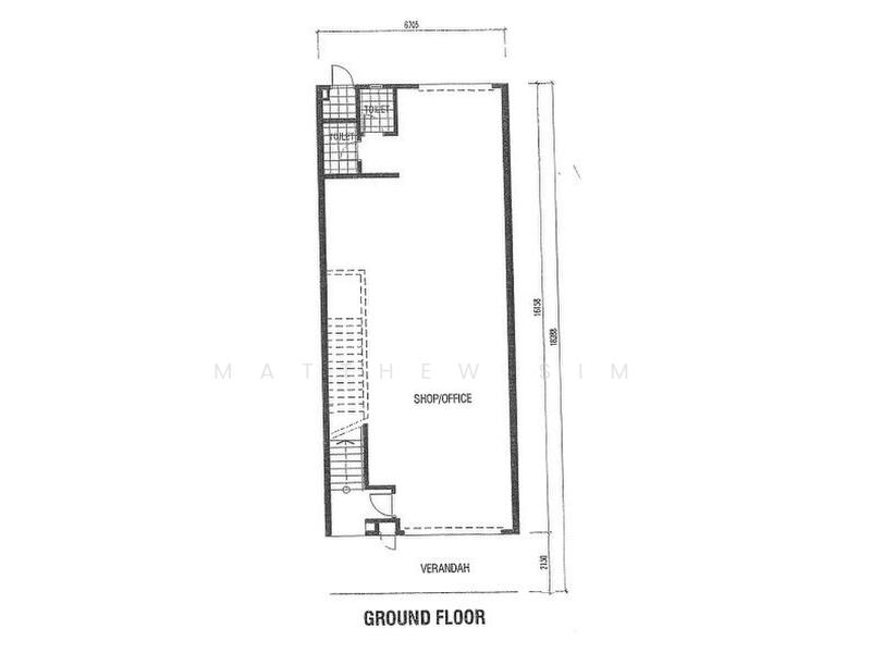 Shop for Sale in Bentong, Pahang by Matthew Sim - iProperty.com.my
