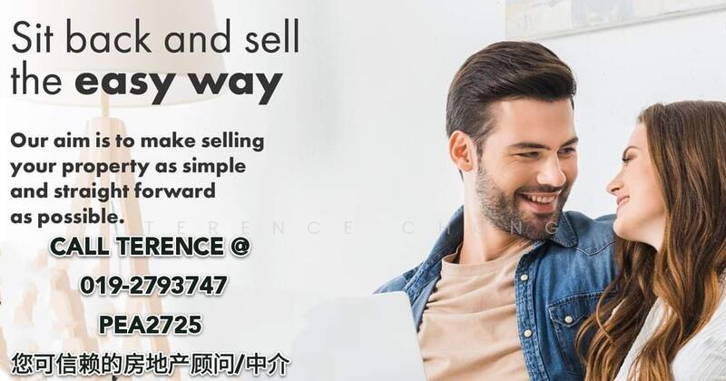 2-storey Terraced House for Sale in Bandar Kinrara Seksyen 6, Bandar Kinrara by Terence Chong - iProperty.com.my