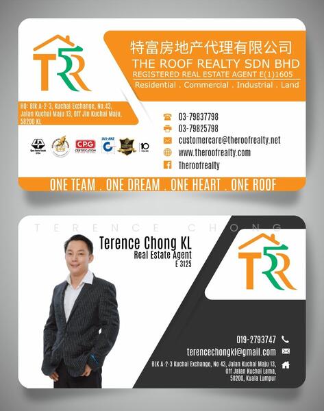 2-storey Terraced House for Sale in Bandar Kinrara Seksyen 6, Bandar Kinrara by Terence Chong - iProperty.com.my