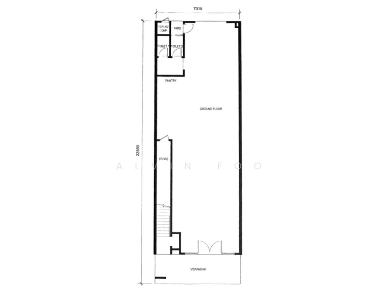 Shop for Rent in Alam Impian, Shah Alam by Alvin Foo - iProperty.com.my