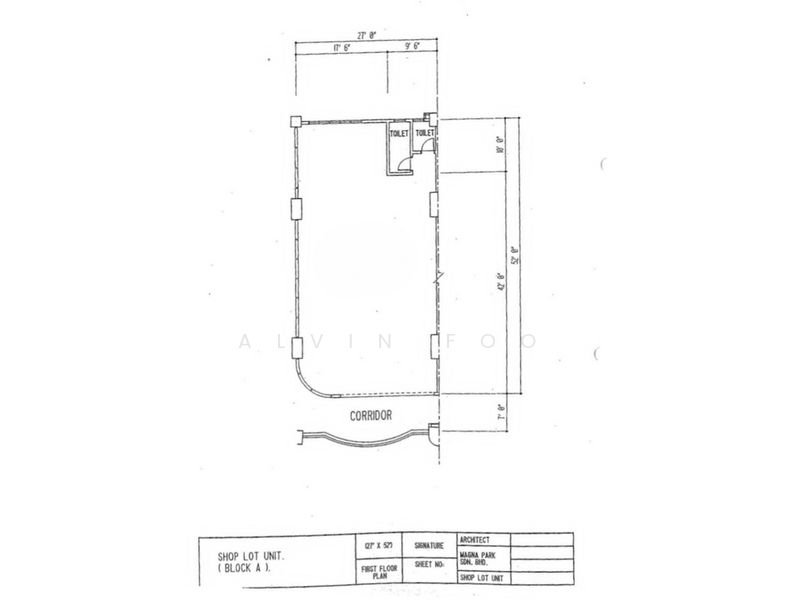 Shop / Office for Rent in Kepong, Kuala Lumpur by Alvin Foo - iProperty.com.my