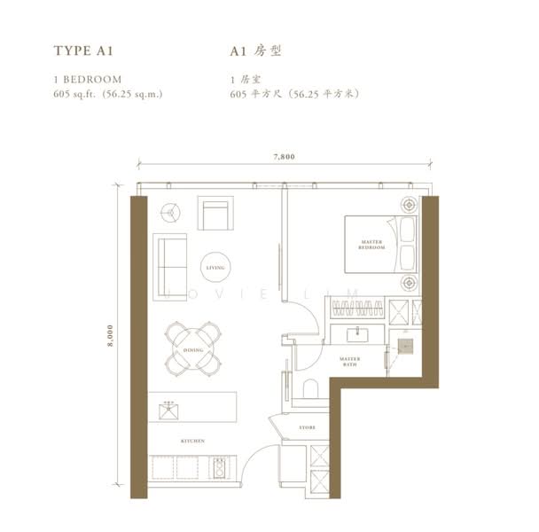 Service Residence for Rent in Pavilion Damansara Heights by Jovie Lim - iProperty.com.my