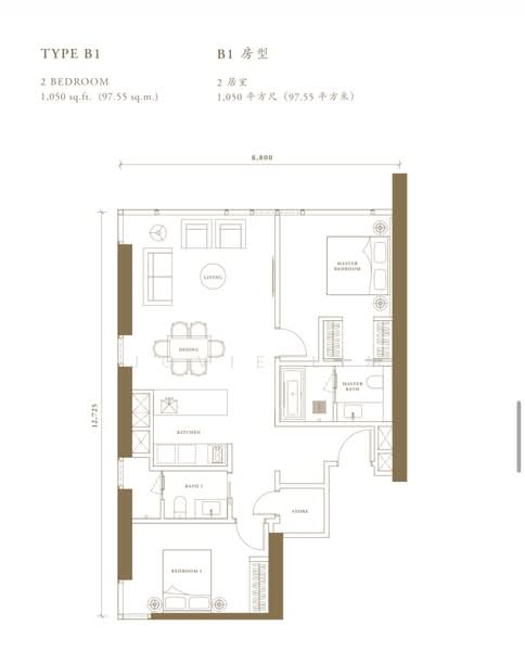 Service Residence for Rent in Pavilion Damansara Heights by Jovie Lim - iProperty.com.my