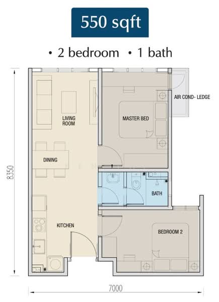 Service Residence for Sale in The WYN Residences by Ken Yap - iProperty.com.my