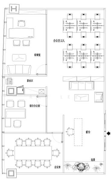 Office for Rent in Tun Razak Exchange, Kuala Lumpur by Ray Lee - iProperty.com.my