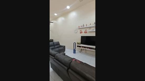 Rumah Teres 1-Tingkat untuk Dijual di Setia Eco Gardens, Gelang Patah oleh April Chin - iProperty.com.my