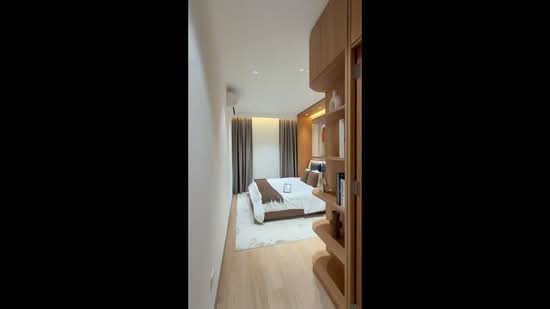 Kondominium untuk Dijual di Armani Residence Sg Long oleh Celine Chi - iProperty.com.my