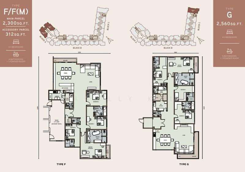 Apartment for Sale in Radium Adesa by Jacklly Kee - iProperty.com.my