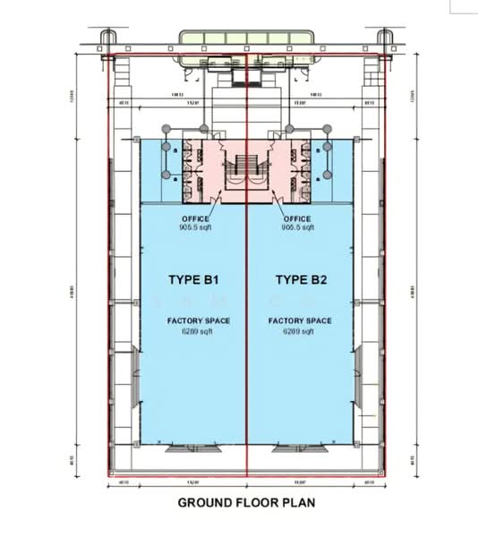 Semi-D Factory for Rent in Taman Klang Jaya, Klang by Sam cc - iProperty.com.my