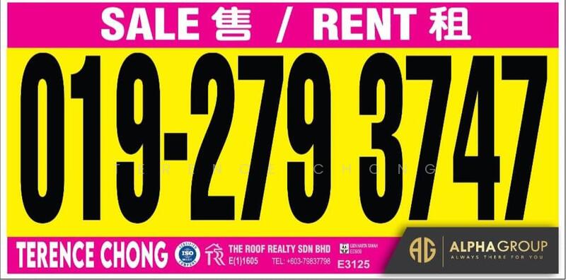 Shop for Rent in Taman Damai Utama, Bandar Kinrara by Terence Chong - iProperty.com.my