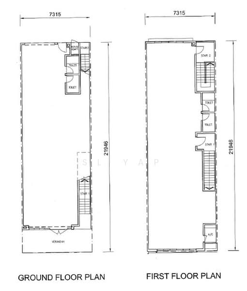 Shop for Rent in Seremban, Negeri Sembilan by SL Yap - iProperty.com.my