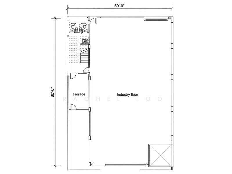 Semi-D Factory for Rent in Subang Jaya, Selangor by Rachel Too - iProperty.com.my
