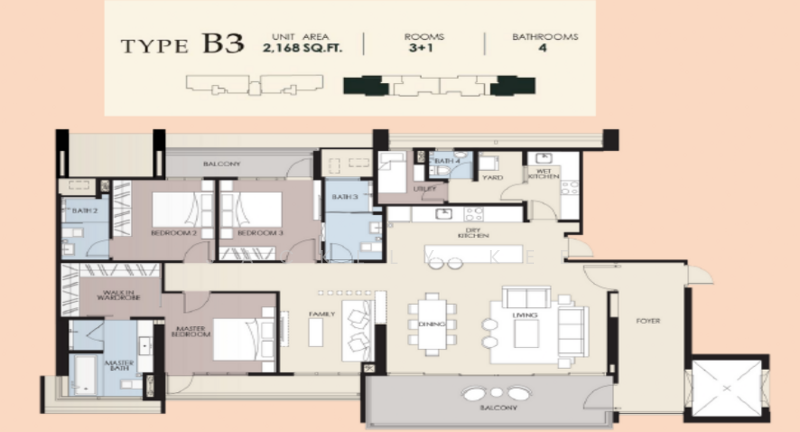 Condominium for Sale in Stellar Damansara by Jacklly Kee - iProperty.com.my