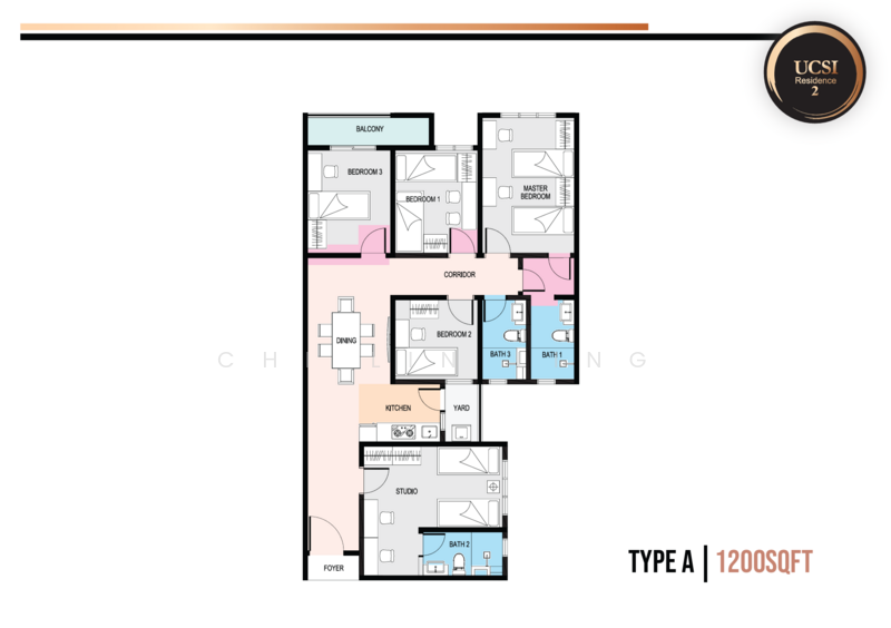 Kondominium untuk Dijual di Armani Residence oleh Celine Chi - iProperty.com.my