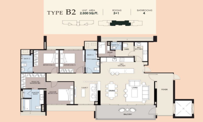 Condominium for Sale in Stellar Damansara by Jacklly Kee - iProperty.com.my