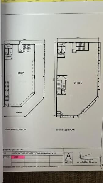 Shop / Office for Rent in Rawang, Selangor by Fauziah Nawawi - iProperty.com.my