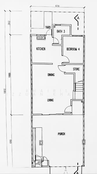 2-storey Terraced House for Sale in Sunway Alam Suria, Shah Alam by Khairil Izzuan Khairuddin - iProperty.com.my