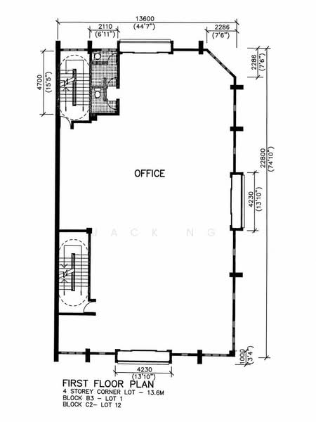 Shop / Office for Rent in Bandar Sunway Seberang Jaya, Seberang Jaya by Jack Ng - iProperty.com.my