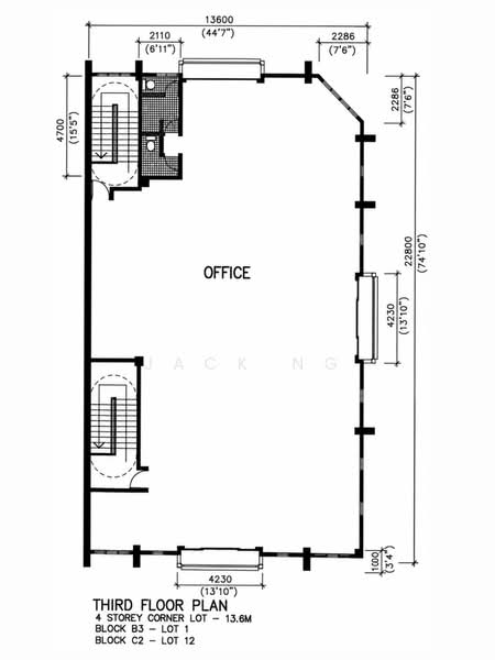 Shop / Office for Rent in Bandar Sunway Seberang Jaya, Seberang Jaya by Jack Ng - iProperty.com.my