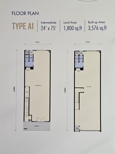 Shop / Office for Sale in Seksyen 35, Shah Alam by Rizamudin - iProperty.com.my