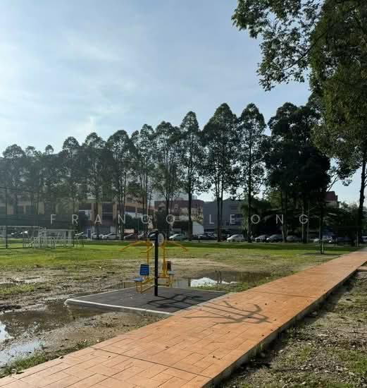 Rumah Teres 2-Tingkat untuk Dijual di Taman Daya, Kepong oleh Franco Leong - iProperty.com.my