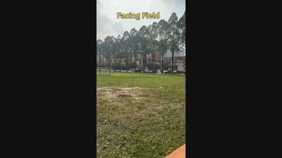Rumah Teres 2-Tingkat untuk Dijual di Taman Daya, Kepong oleh Franco Leong - iProperty.com.my