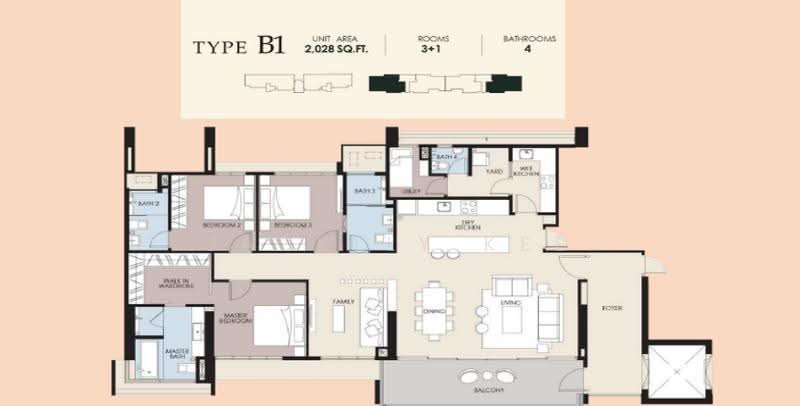 Condominium for Sale in Stellar Damansara by Jacklly Kee - iProperty.com.my