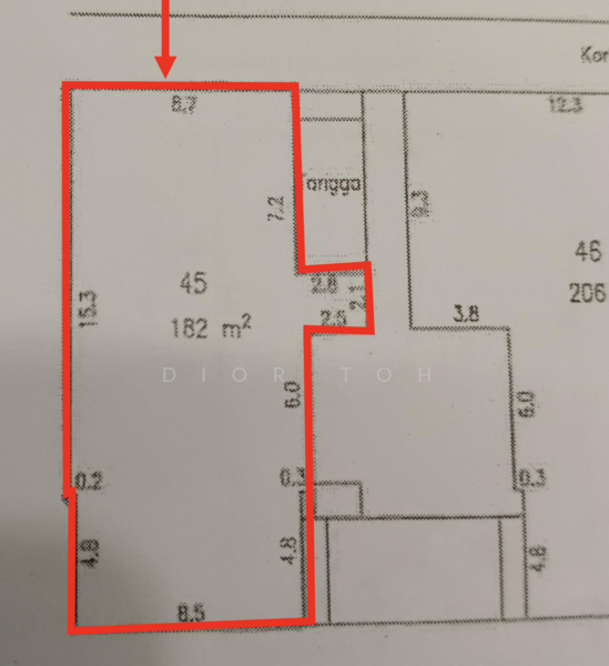 Retail Office for Rent in Petaling Jaya, Selangor by Dior Toh - iProperty.com.my