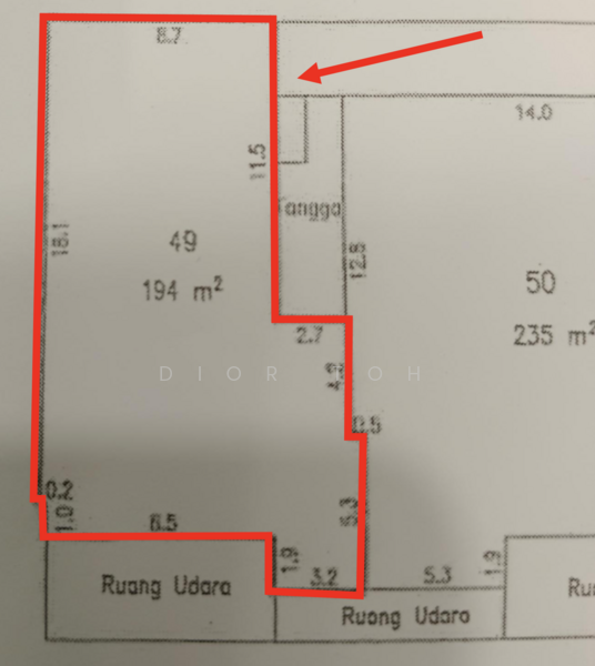 Office for Rent in Petaling Jaya, Selangor by Dior Toh - iProperty.com.my