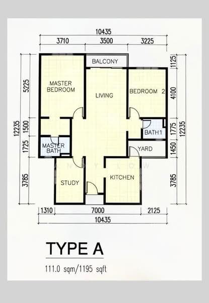 Service Residence for Sale in Seasons Amara Larkin by Andy Low - iProperty.com.my