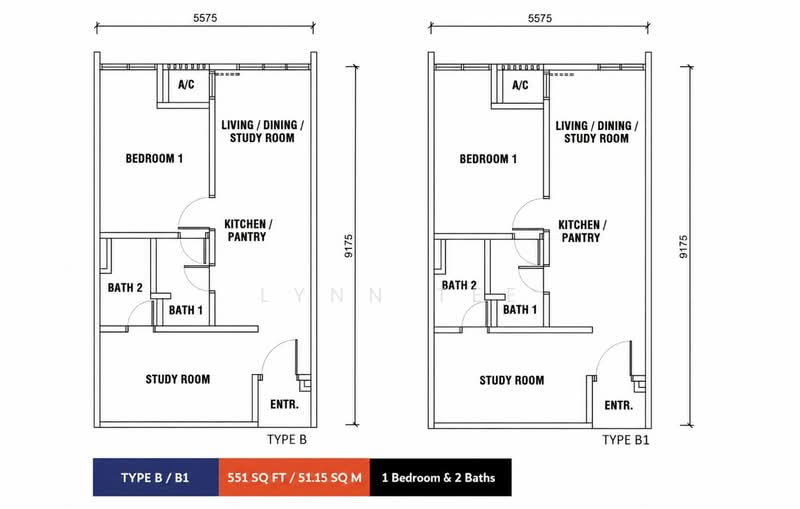 Service Residence for Sale in Majestic Gen Sphere by Lynn Tee - iProperty.com.my