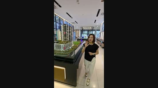 Service Residence for Sale in 264 @ Seiring by Zoey Kher - iProperty.com.my