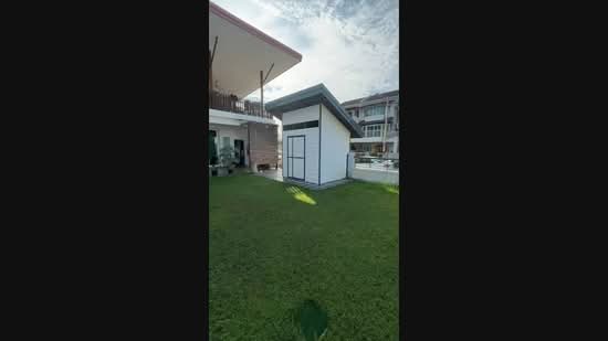 Rumah Berkembar untuk Dijual di Seremban City Centre, Seremban oleh Misha Tee - iProperty.com.my