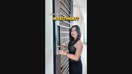 Condominium for Sale in Queens Residences Q2 @ Queens Waterfront by Michelle Mah - iProperty.com.my