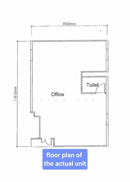Shop / Office for Sale in Desa Parkcity, Kuala Lumpur by BRIAN LEE - iProperty.com.my
