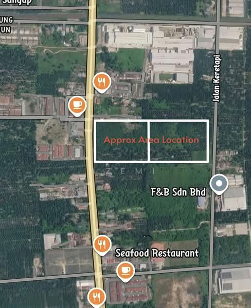 Others for Sale in Jeram, Selangor by Azemi - iProperty.com.my