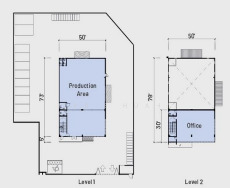 Factory for Sale in Kepala Batas, Penang by Chris Huah - iProperty.com.my