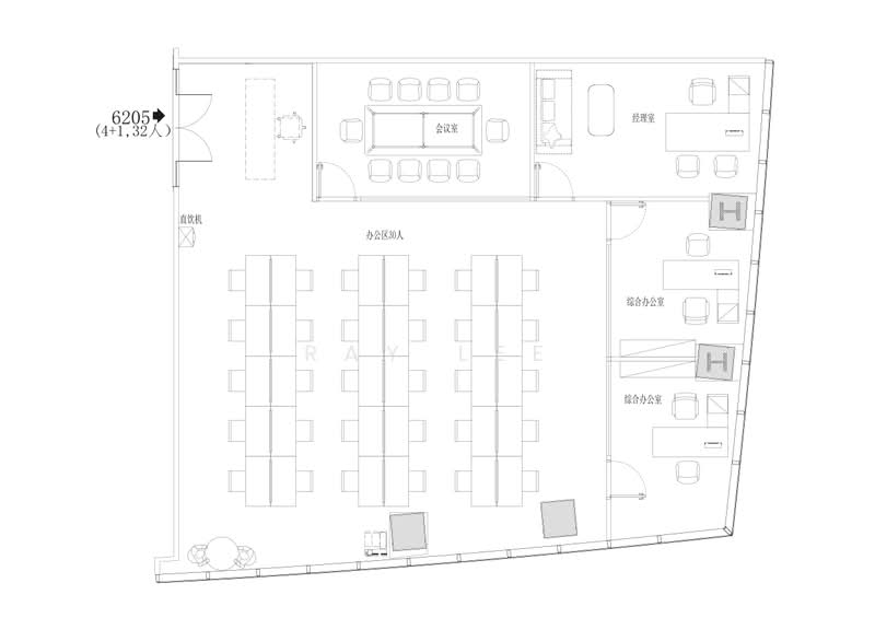 Office for Rent in Tun Razak Exchange, Kuala Lumpur by Ray Lee - iProperty.com.my