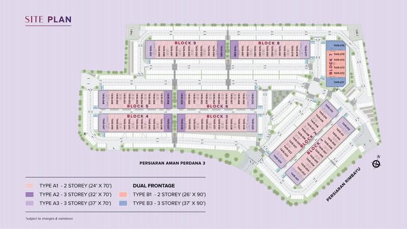 Shop / Office for Rent in Bandar Tropicana Aman, Telok Panglima Garang by Andy Liew - iProperty.com.my