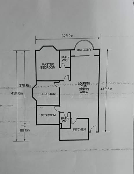 Kondominium untuk Dijual di Duta Ria oleh Liana Sofea - iProperty.com.my