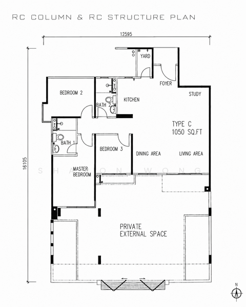 Condominium for Sale in One Imperial by Sharon Wong - iProperty.com.my