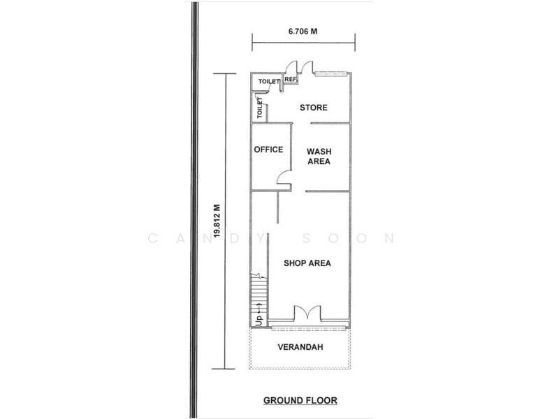 Shop for Rent in Taman Desa, Kuala Lumpur by Candy Soon - iProperty.com.my