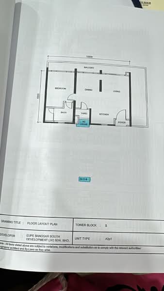Service Residence for Rent in NOVUM by William Wong - iProperty.com.my