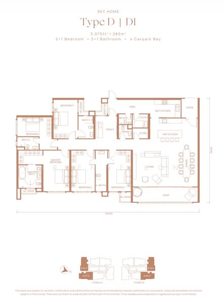 Condominium for Sale in BON KIARA by Adrienne Kong - iProperty.com.my