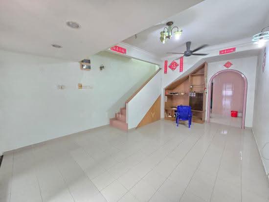 Taman Bidara, Selayang