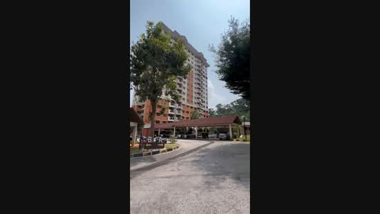 Apartment for Sale in Avilla Apartments by SACHENDRA . - iProperty.com.my