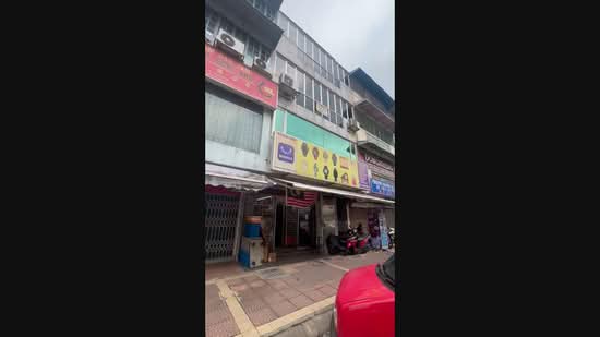 Kedai untuk Dijual di Chow Kit, KL City Centre oleh Stephanie Chong - iProperty.com.my