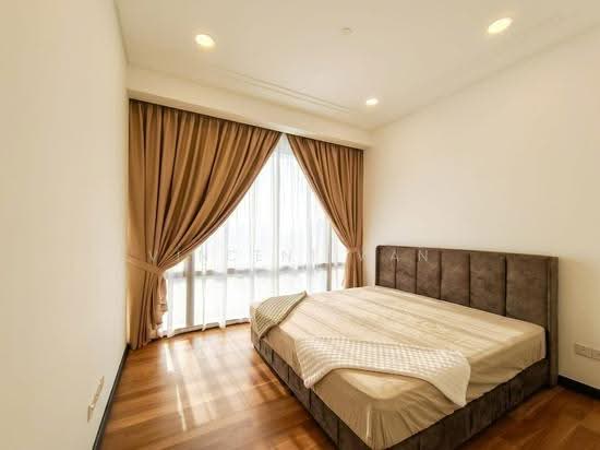 Regent Suites @ Pavilion Damansara Heights, Damansara Heights