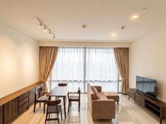 Regent Suites @ Pavilion Damansara Heights, Damansara Heights